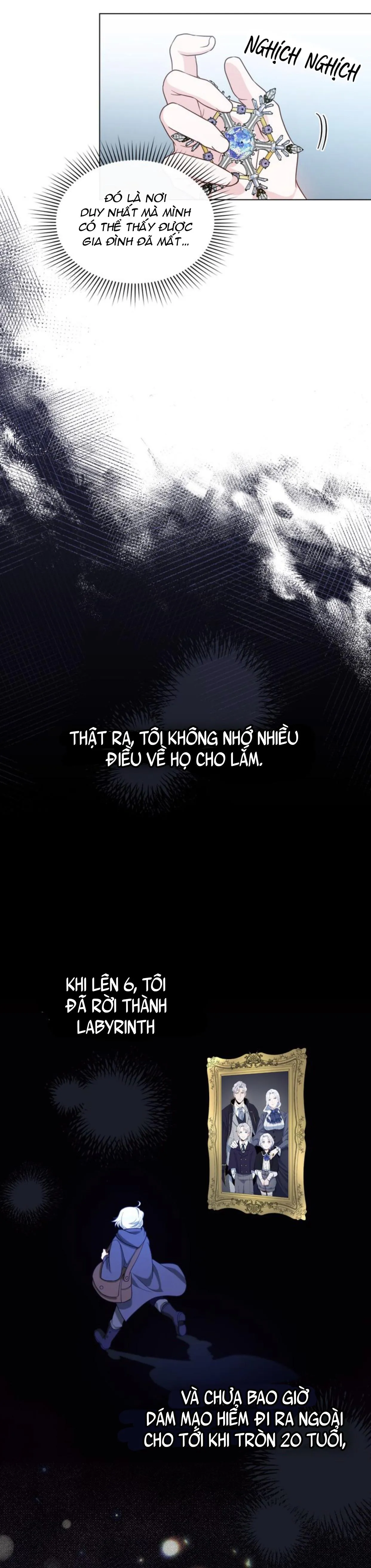 Ta có thể thấy hệ thống của ngươi Chapter 2 Trang 16