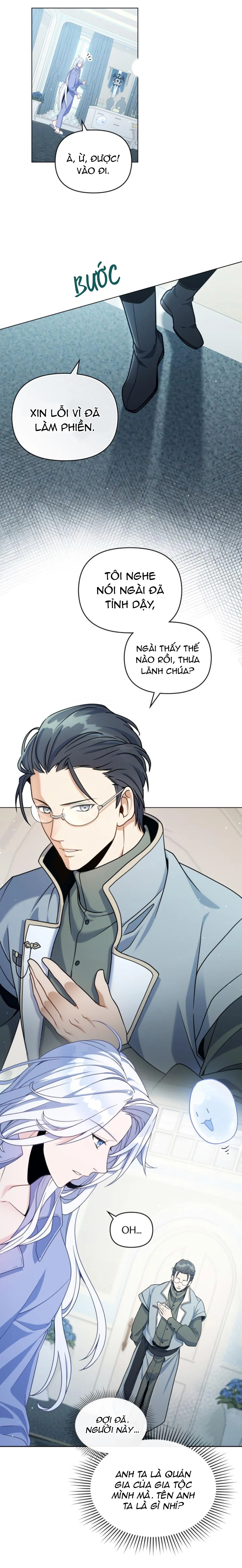 Ta có thể thấy hệ thống của ngươi Chapter 2 Trang 24