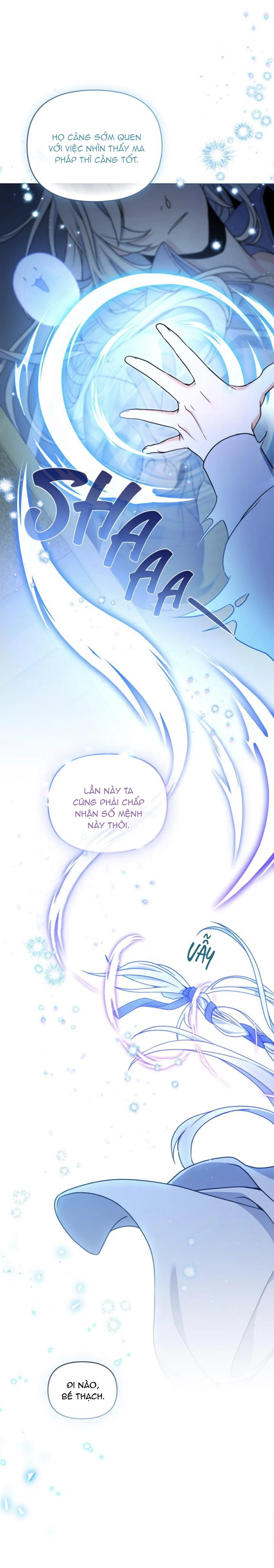 Ta có thể thấy hệ thống của ngươi Chapter 2 Trang 30