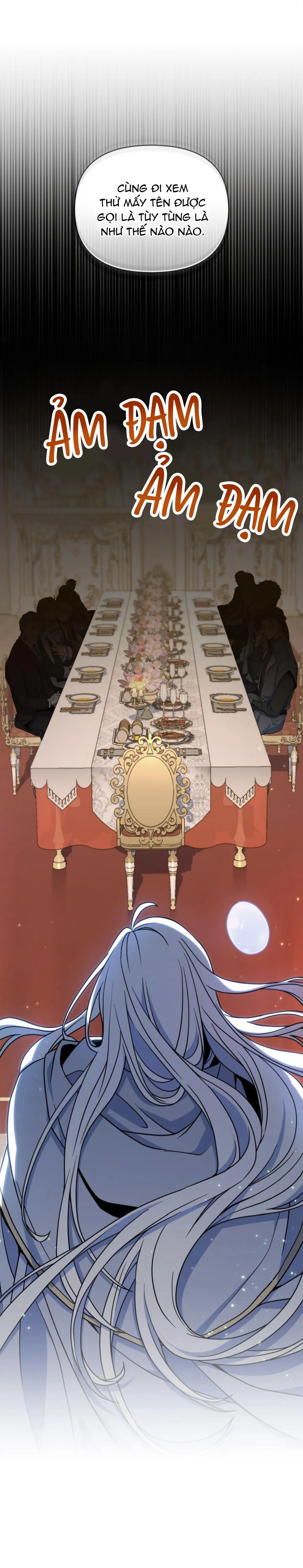 Ta có thể thấy hệ thống của ngươi Chapter 2 Trang 31