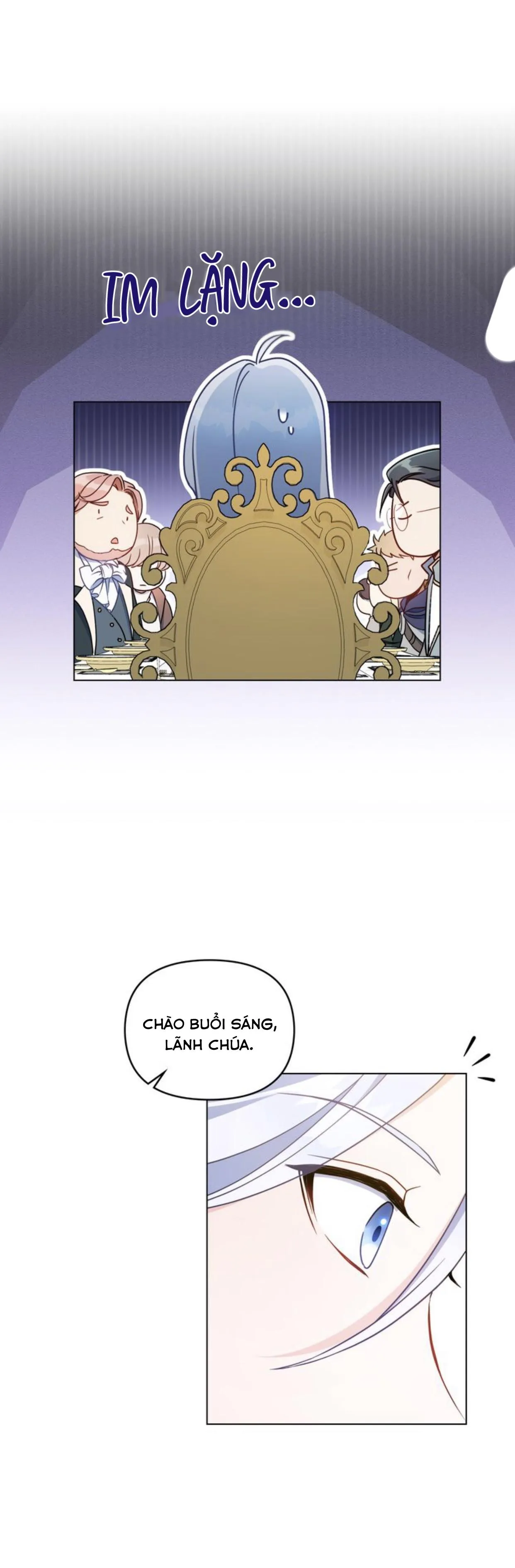 Ta có thể thấy hệ thống của ngươi Chapter 3 Trang 3