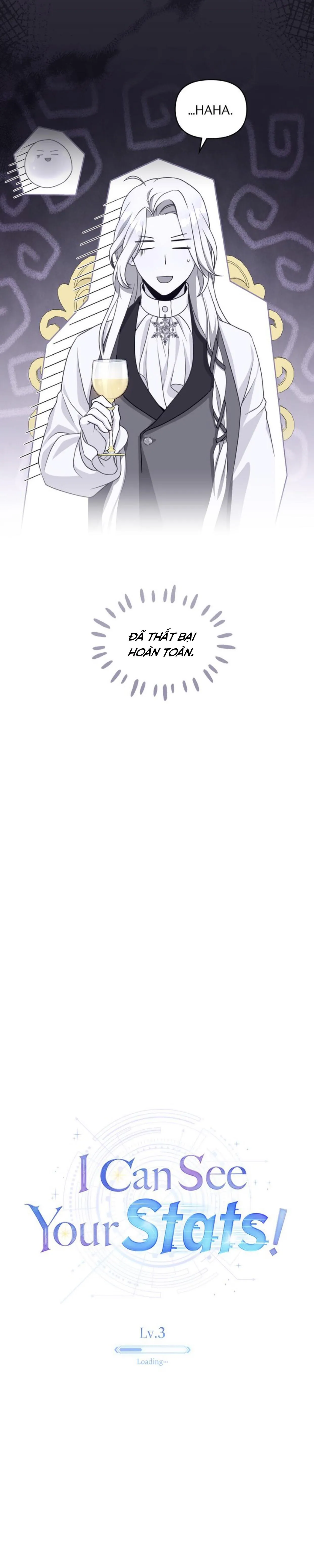 Ta có thể thấy hệ thống của ngươi Chapter 3 Trang 12