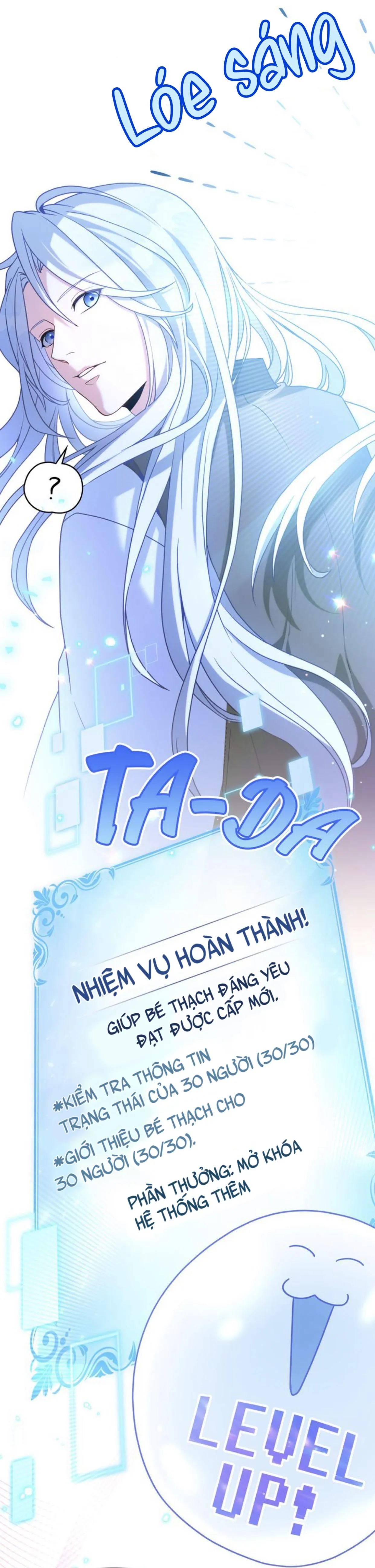 Ta có thể thấy hệ thống của ngươi Chapter 3 Trang 17