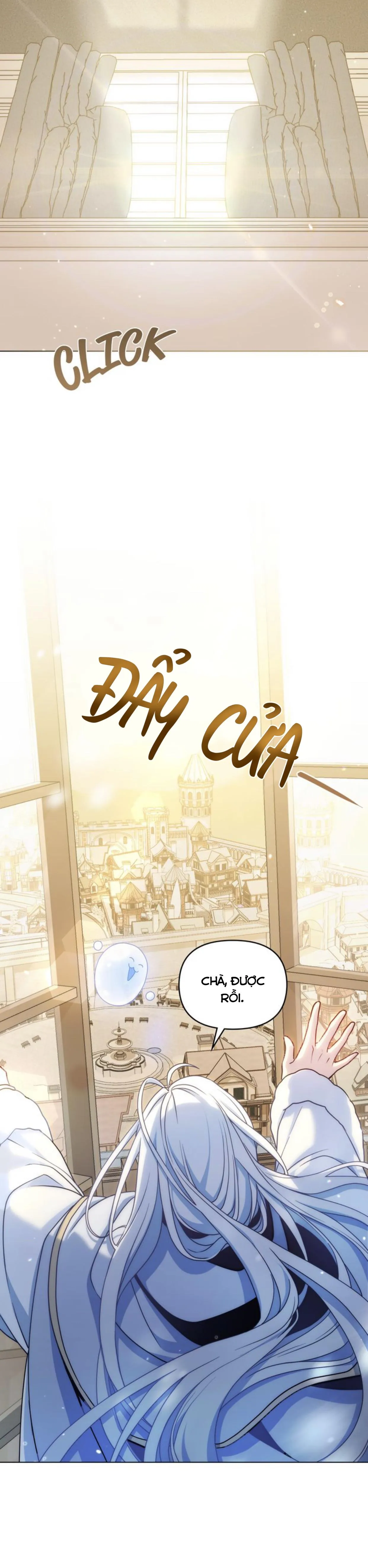 Ta có thể thấy hệ thống của ngươi Chapter 3 Trang 20