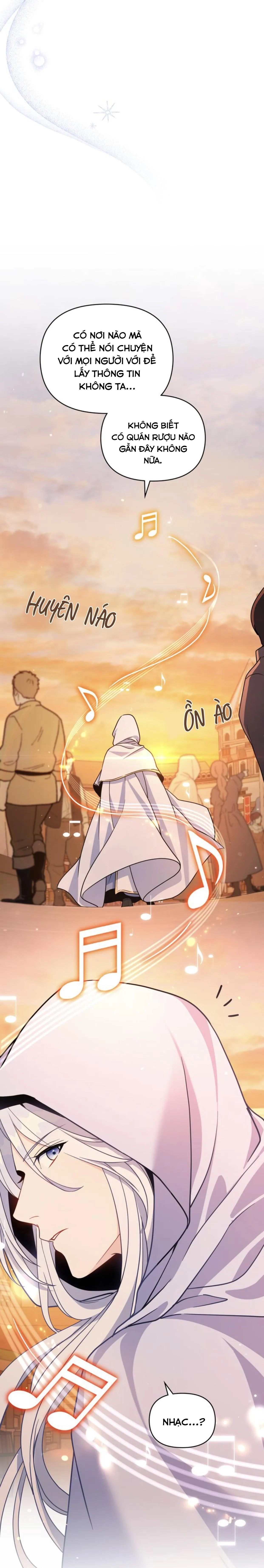 Ta có thể thấy hệ thống của ngươi Chapter 3 Trang 23