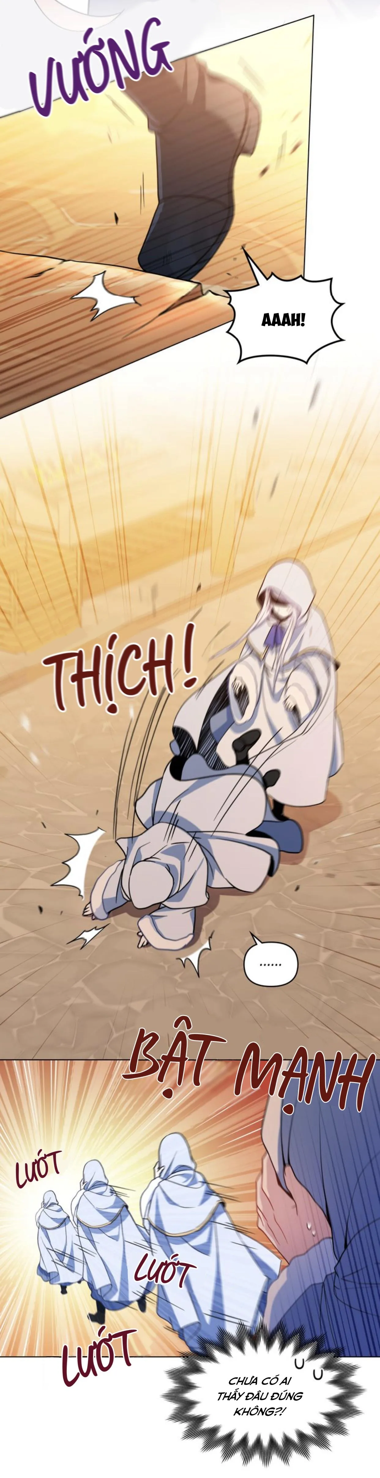 Ta có thể thấy hệ thống của ngươi Chapter 3 Trang 24