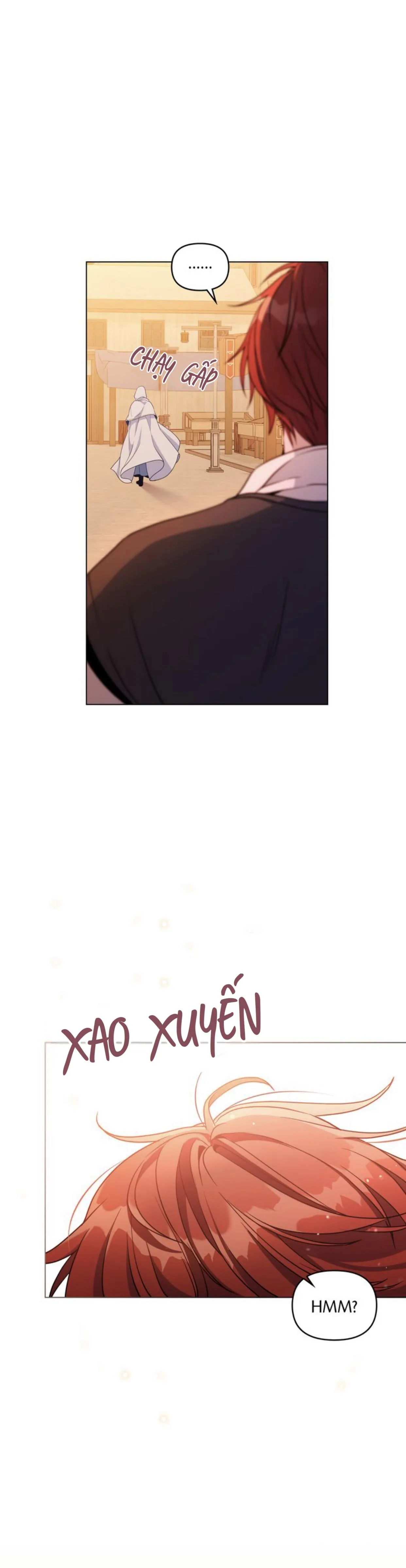 Ta có thể thấy hệ thống của ngươi Chapter 3 Trang 25