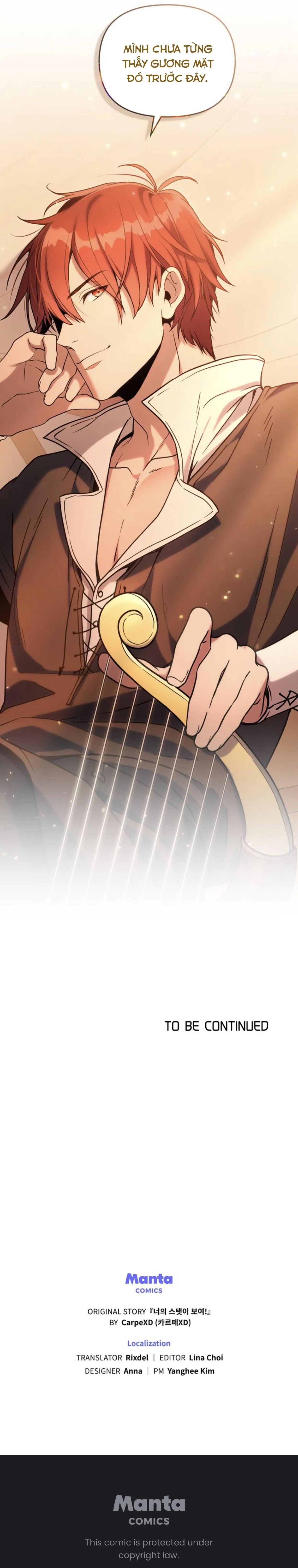 Ta có thể thấy hệ thống của ngươi Chapter 3 Trang 26