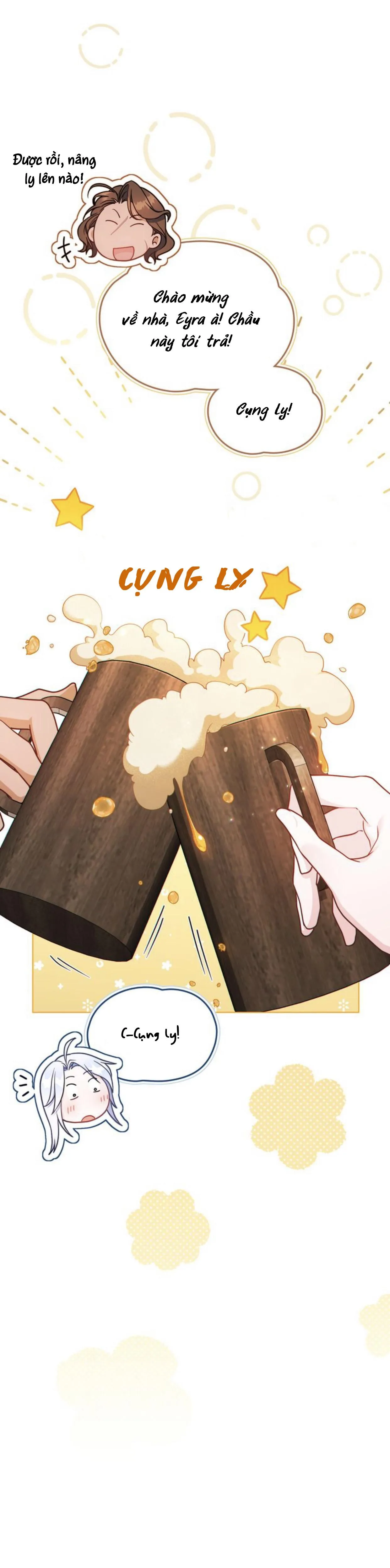 Ta có thể thấy hệ thống của ngươi Chapter 4 Trang 7