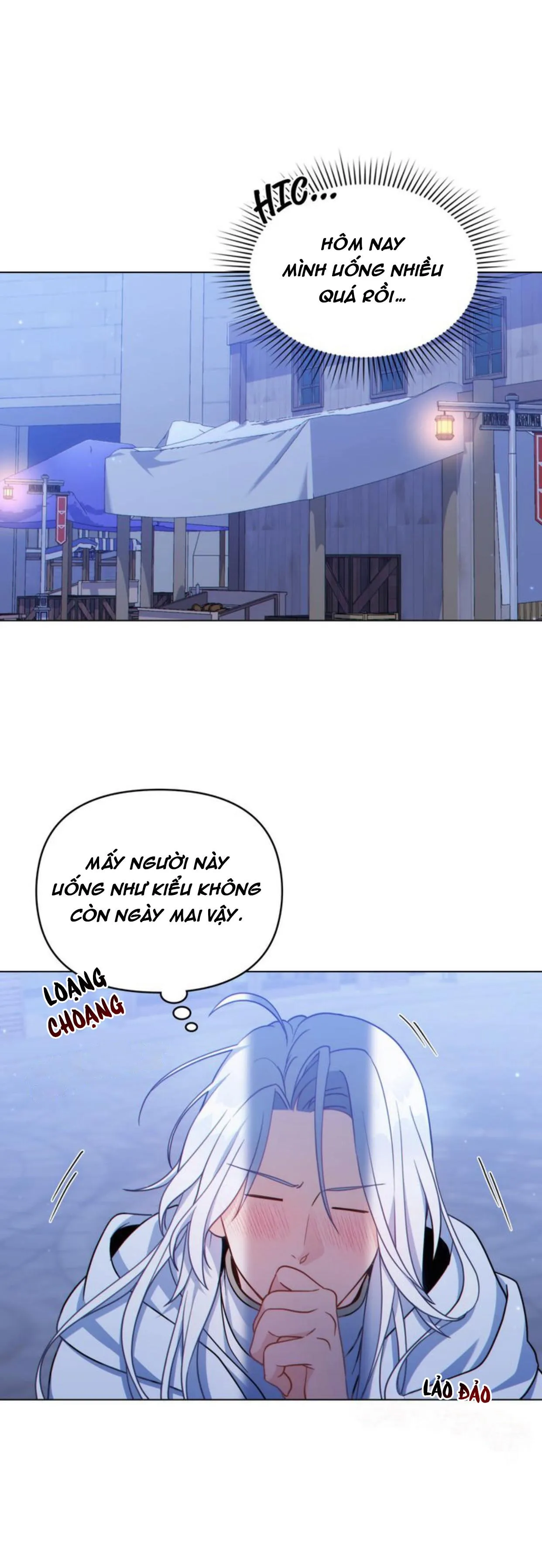 Ta có thể thấy hệ thống của ngươi Chapter 4 Trang 13