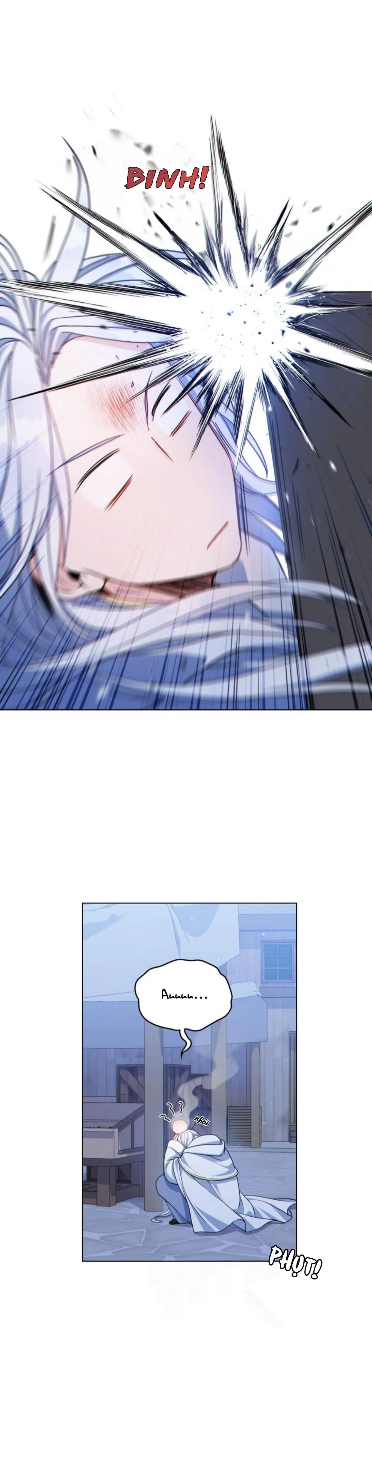 Ta có thể thấy hệ thống của ngươi Chapter 4 Trang 14