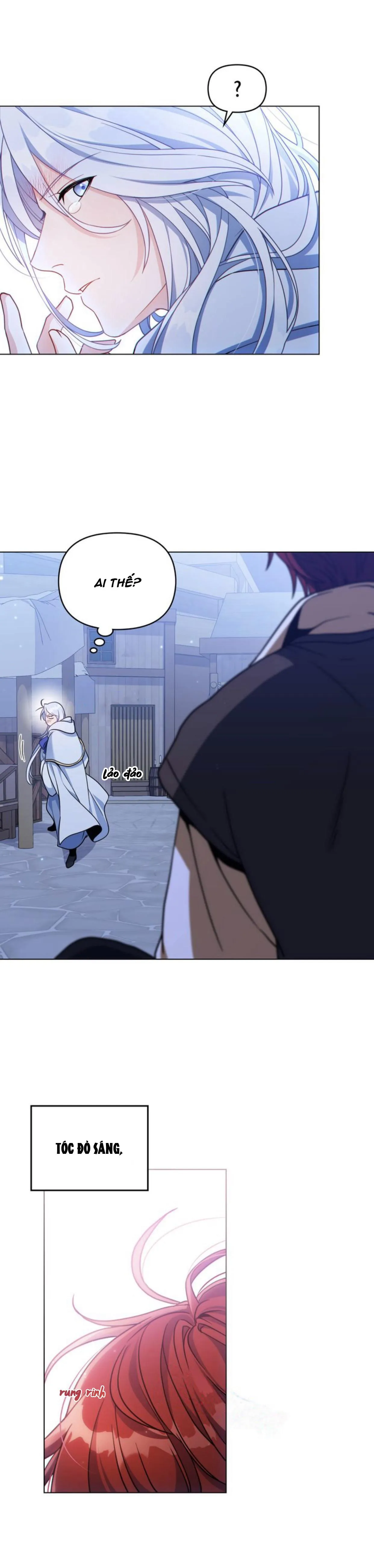 Ta có thể thấy hệ thống của ngươi Chapter 4 Trang 15