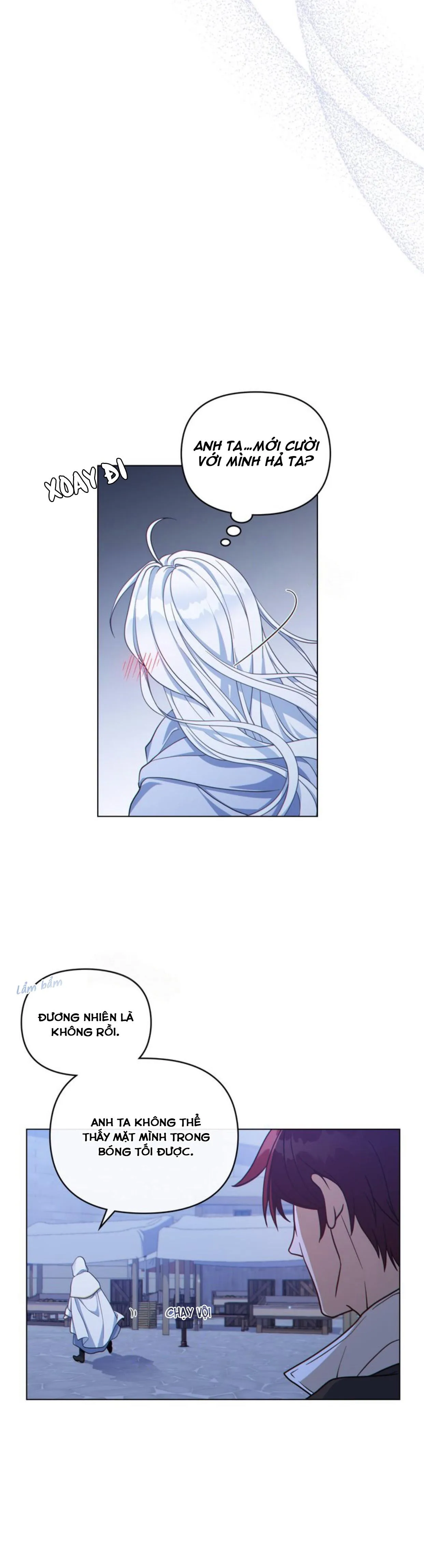 Ta có thể thấy hệ thống của ngươi Chapter 4 Trang 18