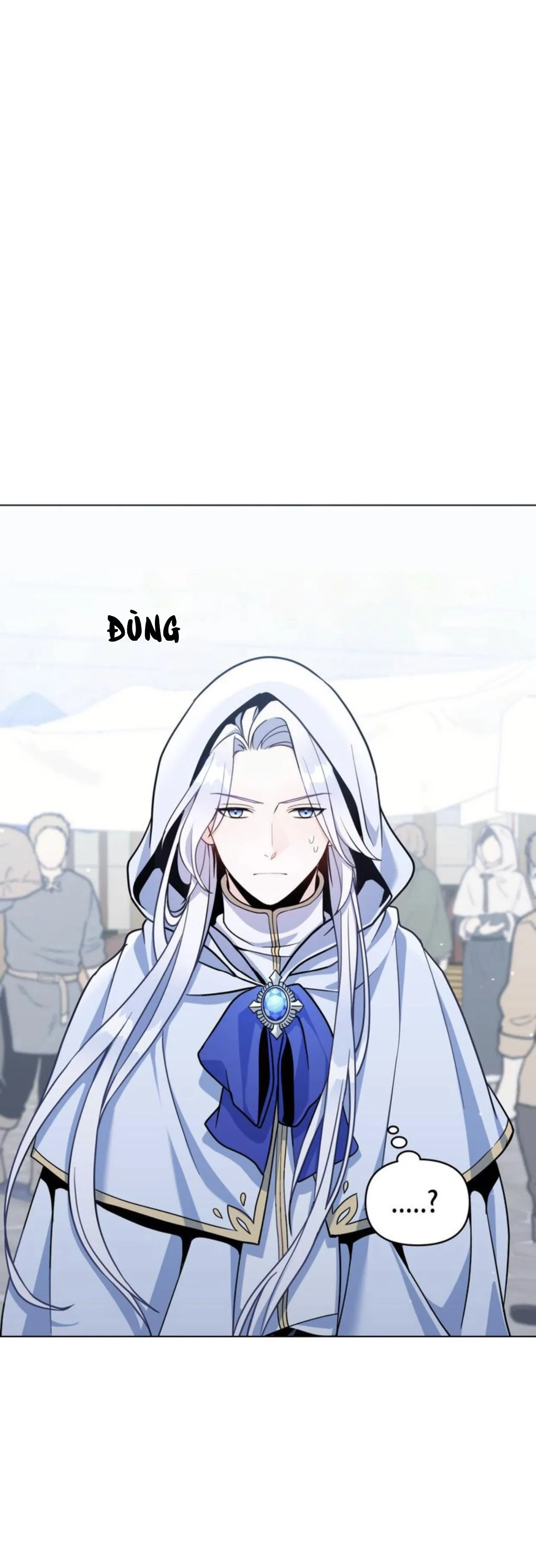 Ta có thể thấy hệ thống của ngươi Chapter 4 Trang 27