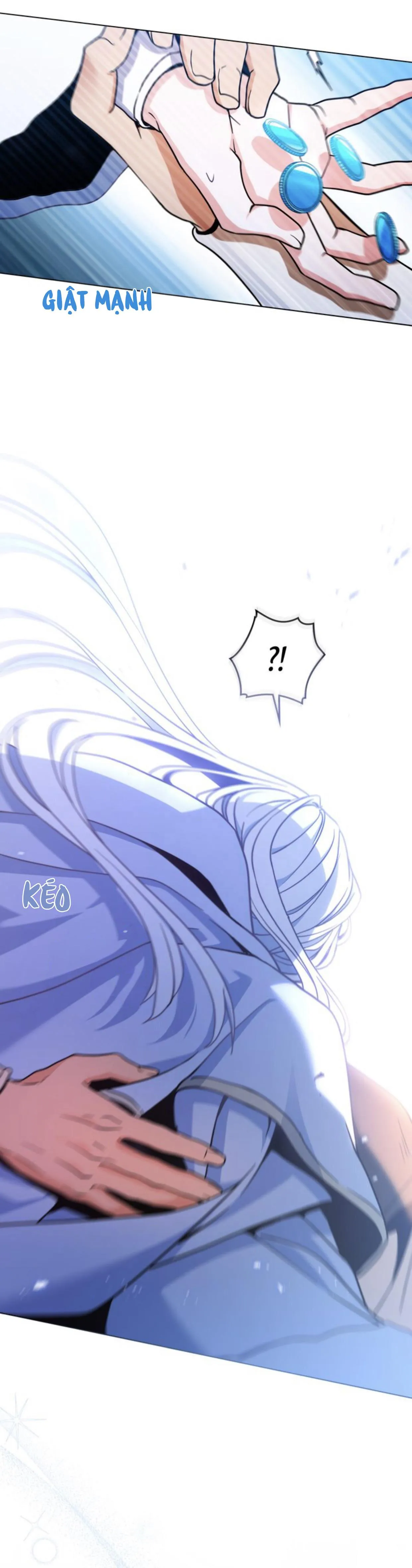 Ta có thể thấy hệ thống của ngươi Chapter 4 Trang 31