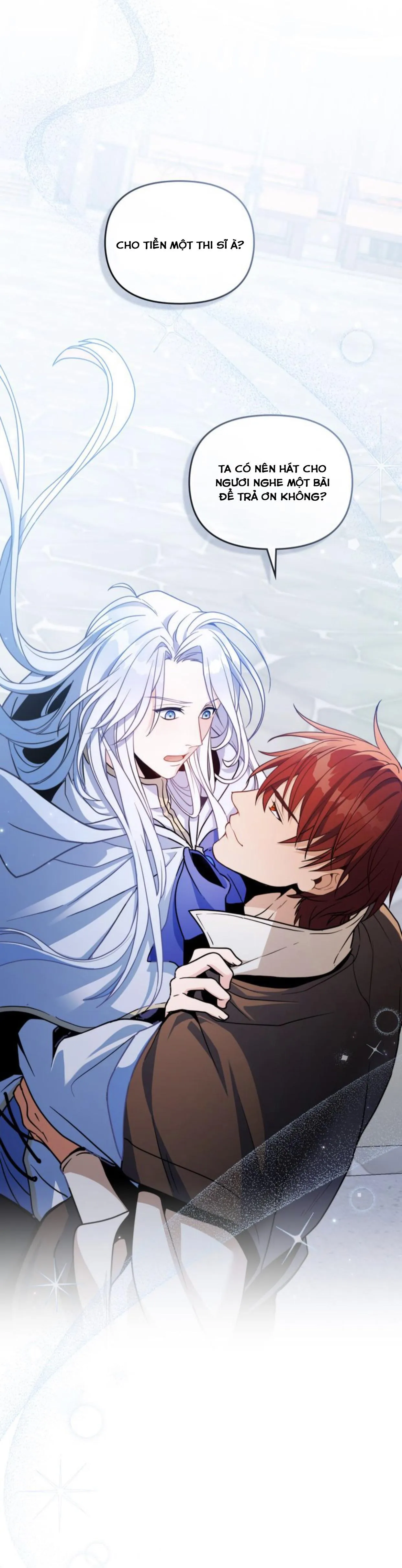 Ta có thể thấy hệ thống của ngươi Chapter 4 Trang 32