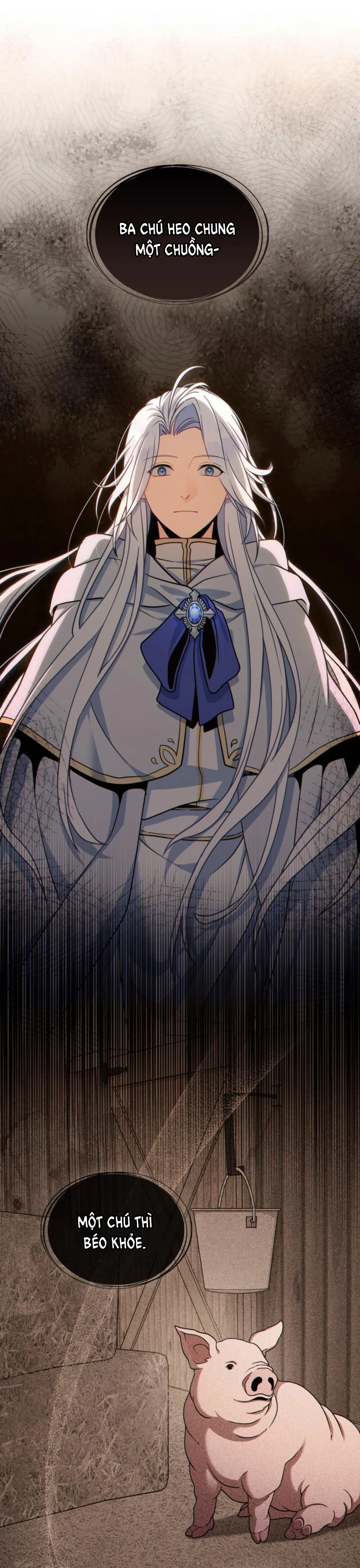 Ta có thể thấy hệ thống của ngươi Chapter 5 Trang 4