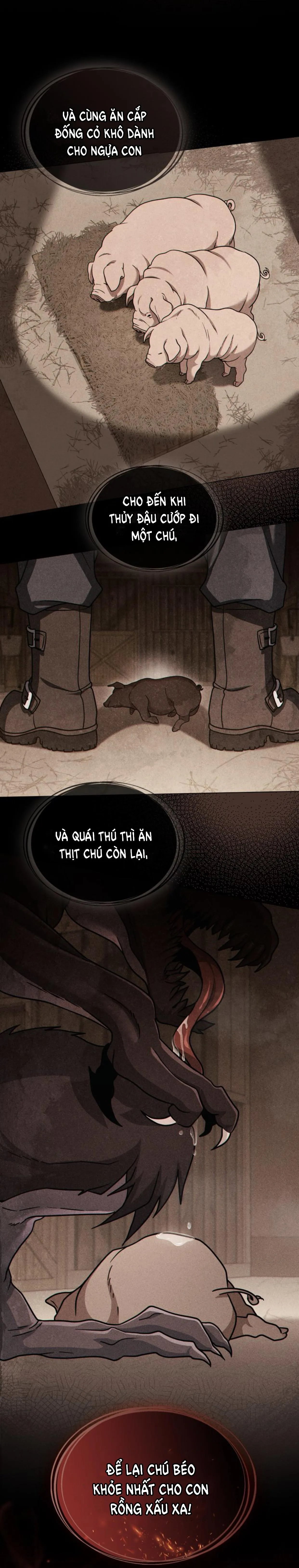 Ta có thể thấy hệ thống của ngươi Chapter 5 Trang 6