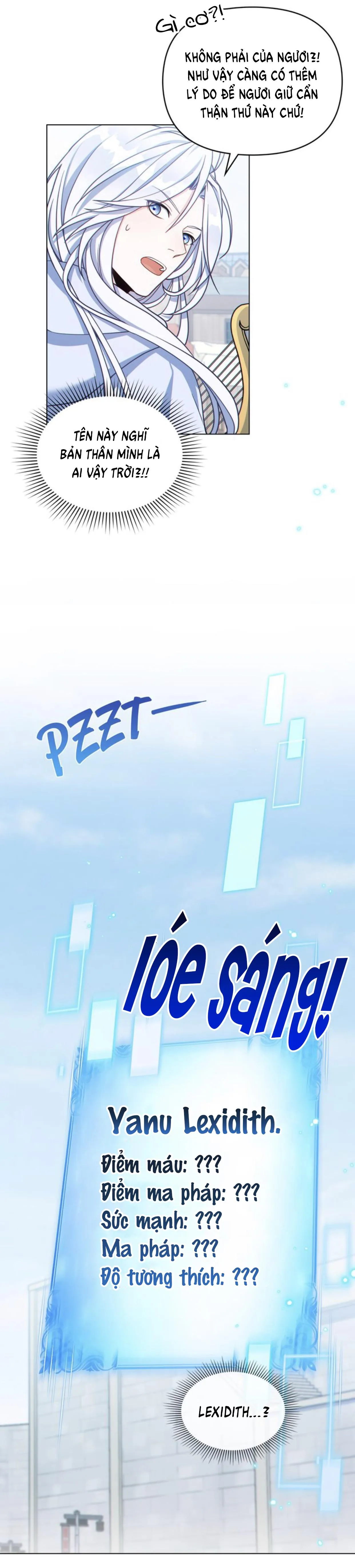 Ta có thể thấy hệ thống của ngươi Chapter 5 Trang 10