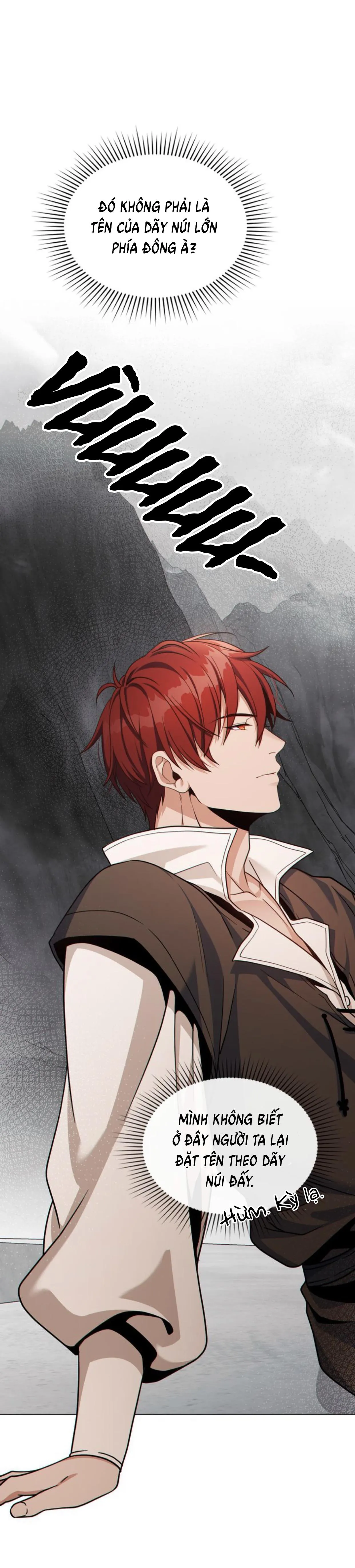 Ta có thể thấy hệ thống của ngươi Chapter 5 Trang 11