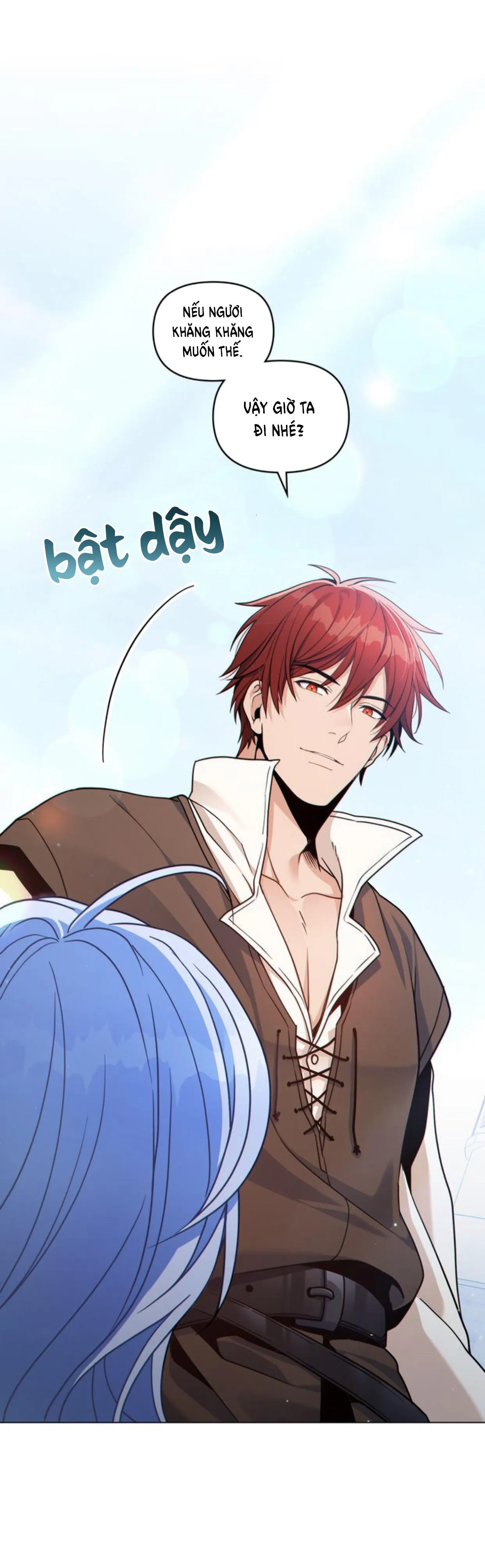 Ta có thể thấy hệ thống của ngươi Chapter 5 Trang 18