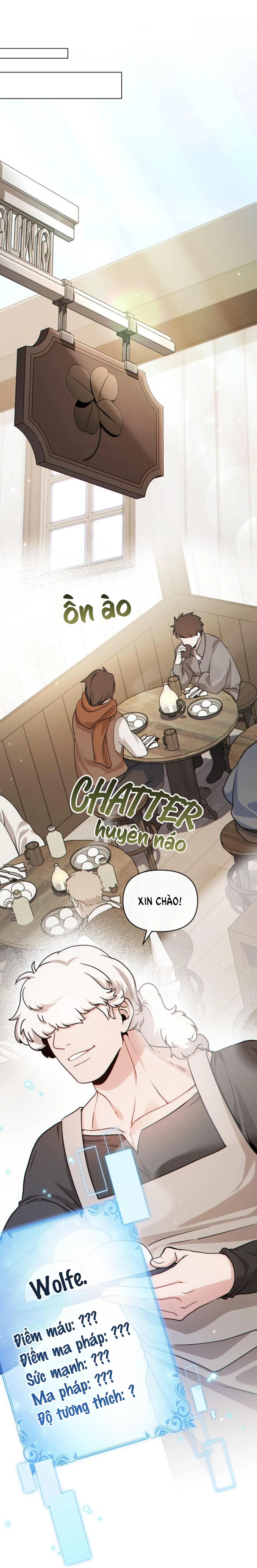 Ta có thể thấy hệ thống của ngươi Chapter 5 Trang 20