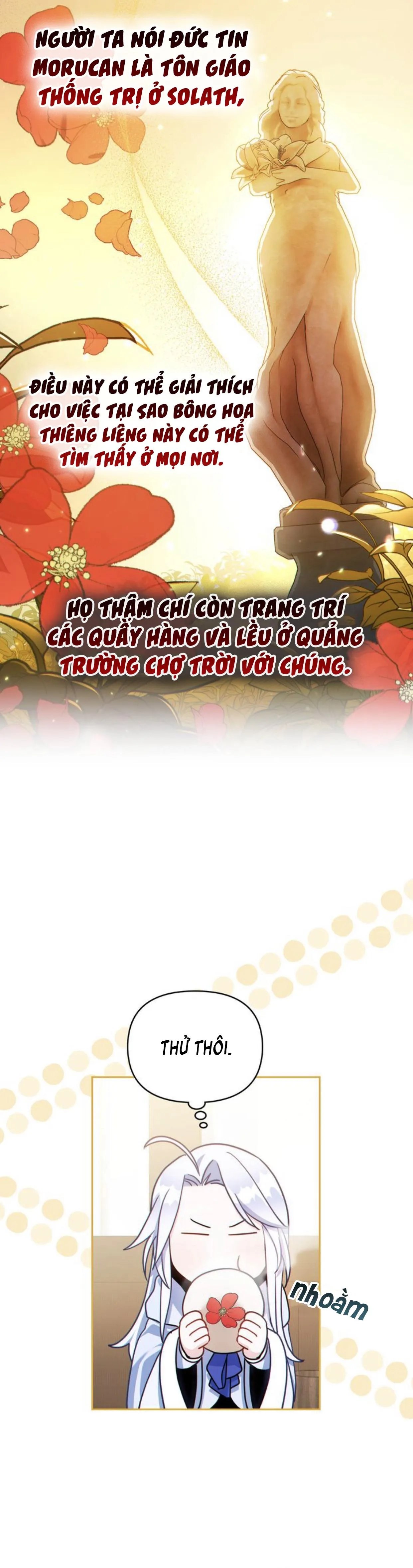 Ta có thể thấy hệ thống của ngươi Chapter 5 Trang 22
