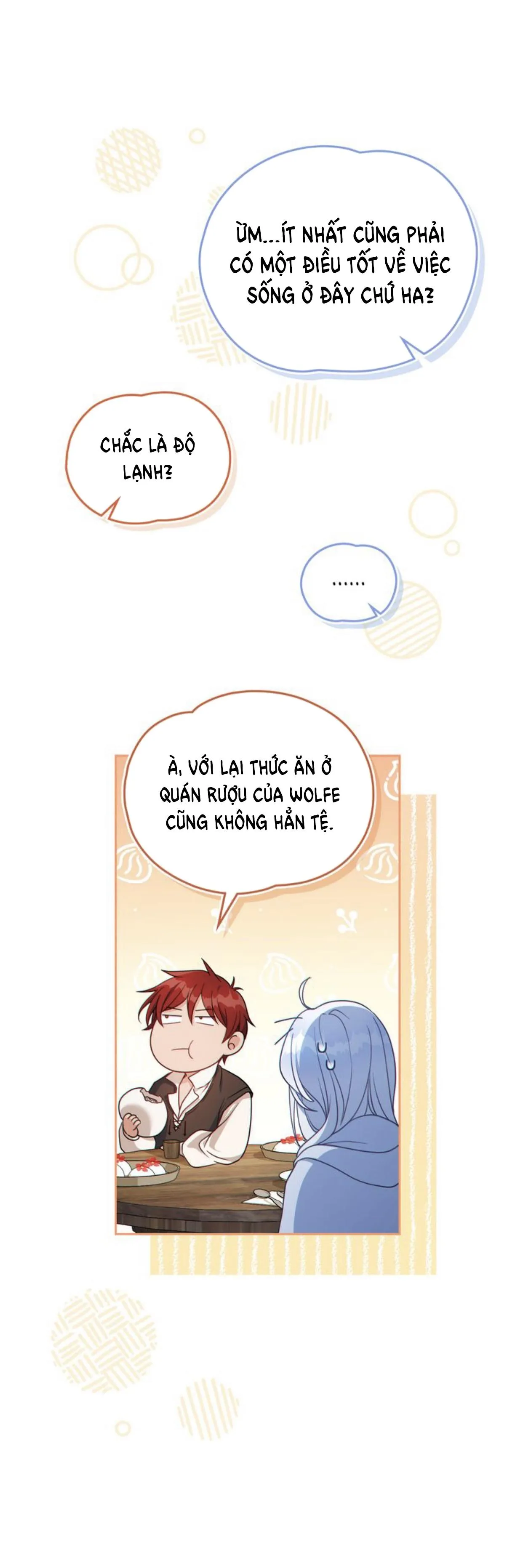 Ta có thể thấy hệ thống của ngươi Chapter 5 Trang 26