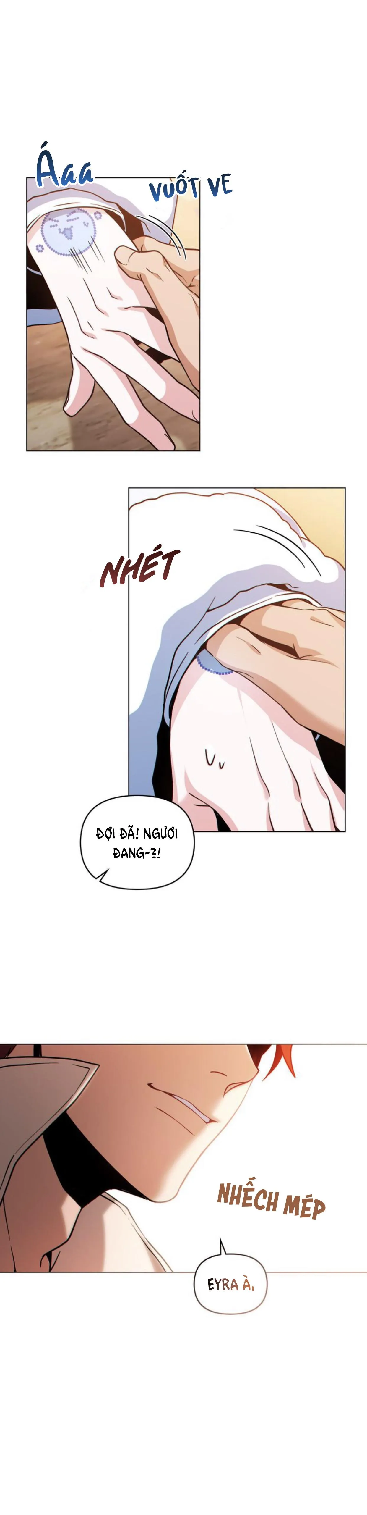 Ta có thể thấy hệ thống của ngươi Chapter 5 Trang 30