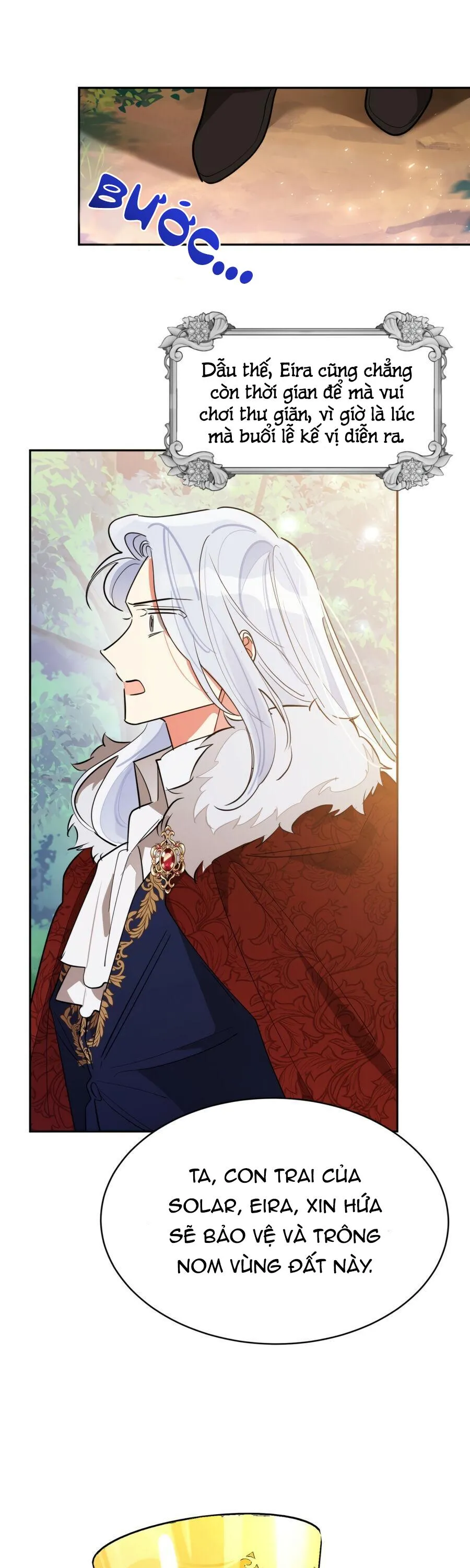 Ta có thể thấy hệ thống của ngươi Chapter 0 Trang 9