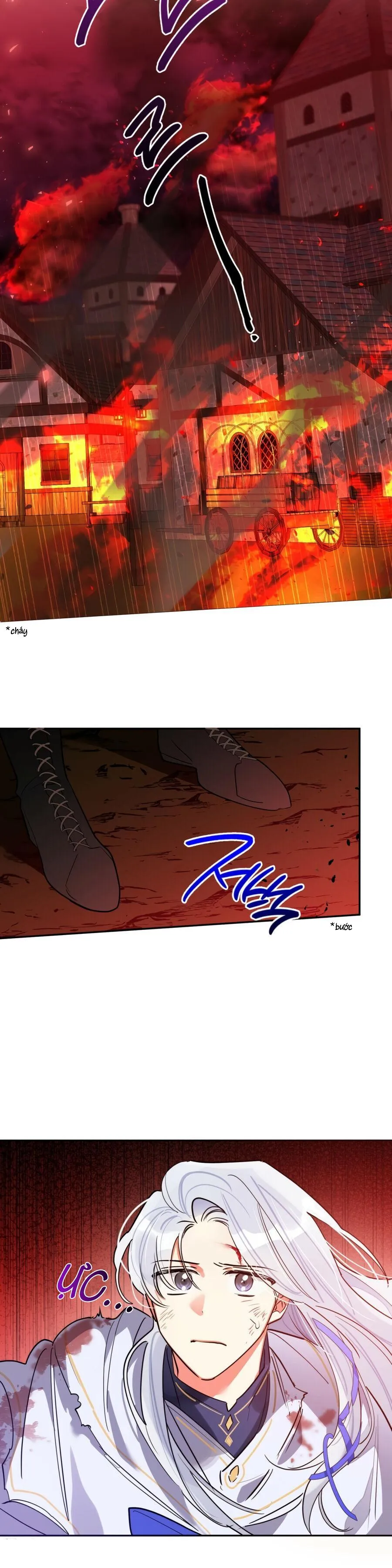 Ta có thể thấy hệ thống của ngươi Chapter 0 Trang 15