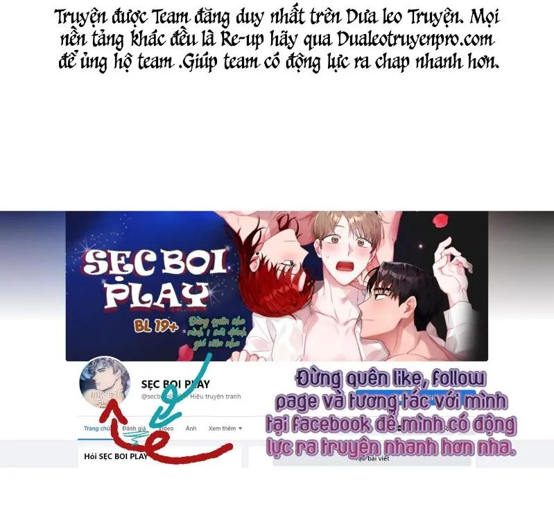 TÀ DÂM CÙNG SẸC Chapter 2 Trang 7