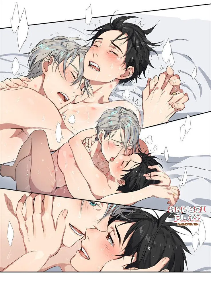 TÀ DÂM CÙNG SẸC Chapter 5 Trang 31