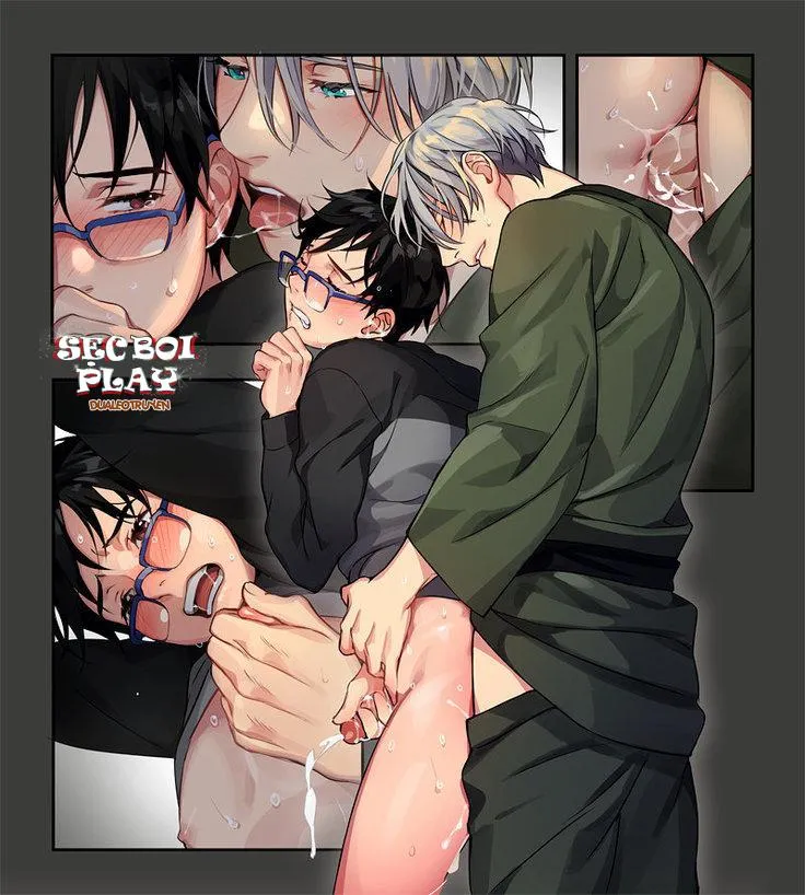 TÀ DÂM CÙNG SẸC Chapter 5 Trang 34