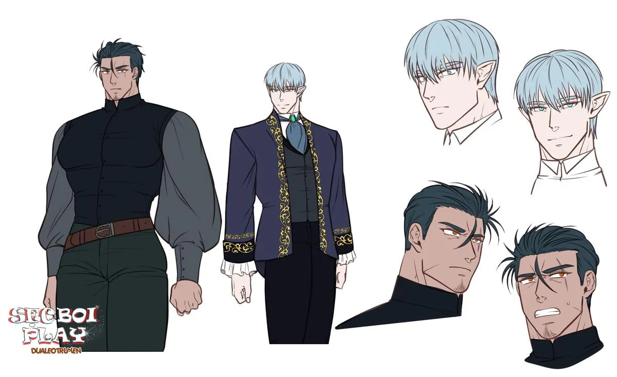 TÀ DÂM CÙNG SẸC Chapter 9 Trang 5