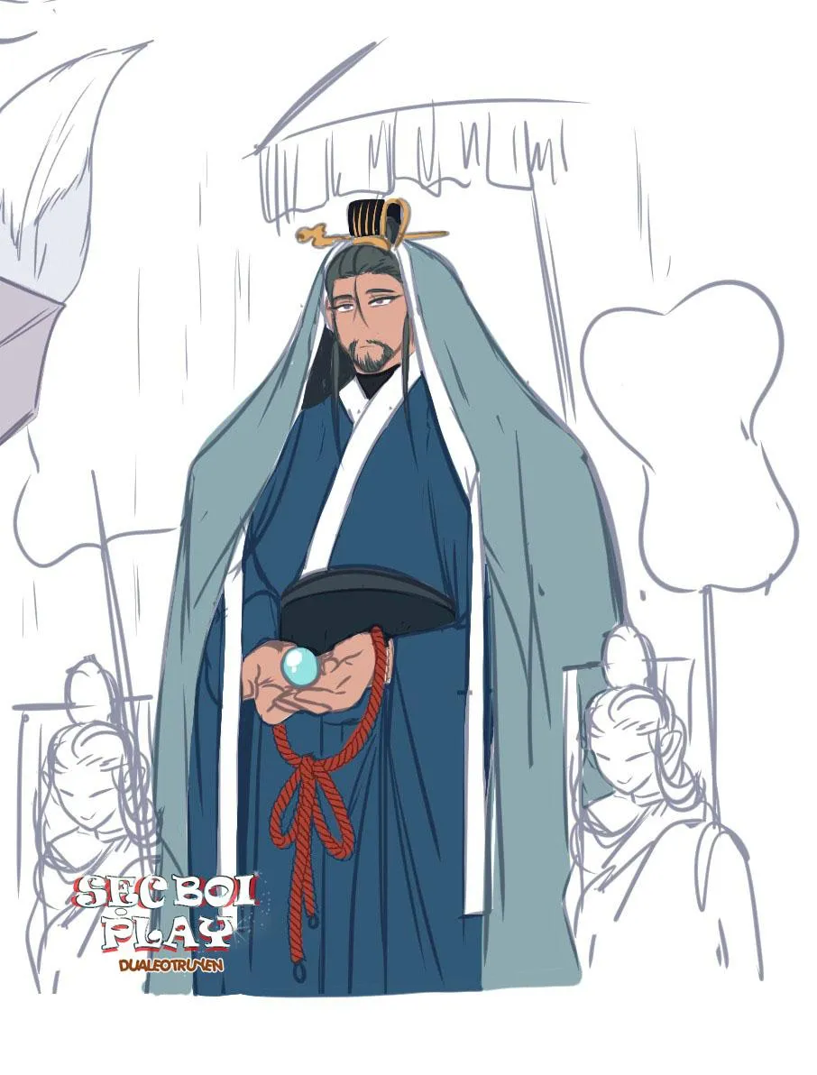 TÀ DÂM CÙNG SẸC Chapter 13 Trang 18