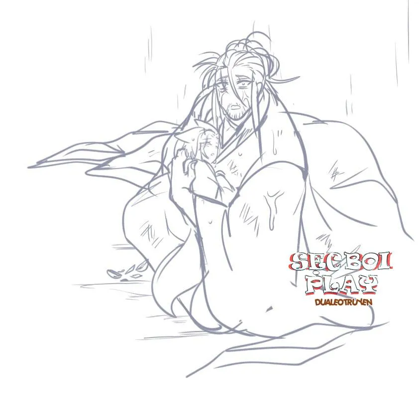 TÀ DÂM CÙNG SẸC Chapter 13 Trang 19