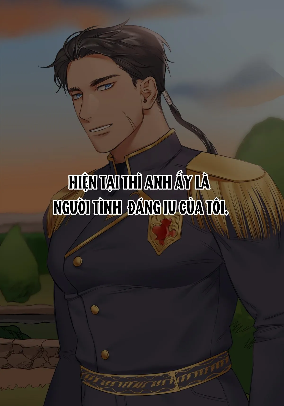 TÀ DÂM CÙNG SẸC Chapter 14 Trang 6