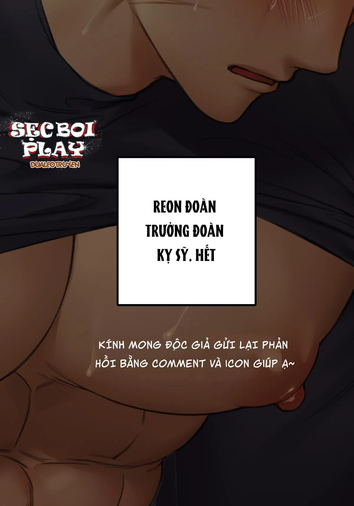 TÀ DÂM CÙNG SẸC Chapter 14 Trang 42