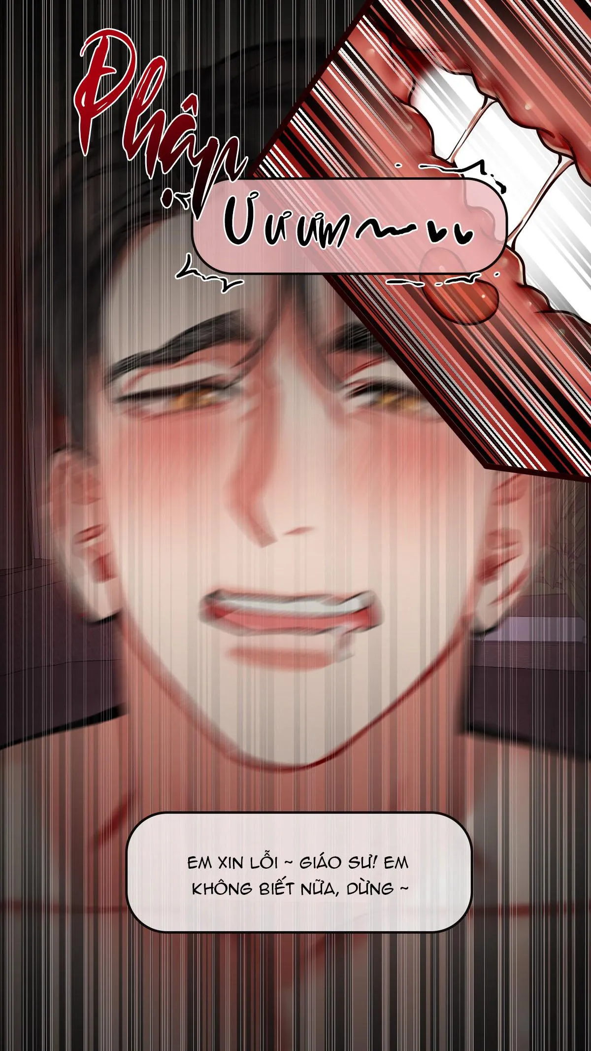 TÀ DÂM CÙNG SẸC Chapter 15 Trang 7