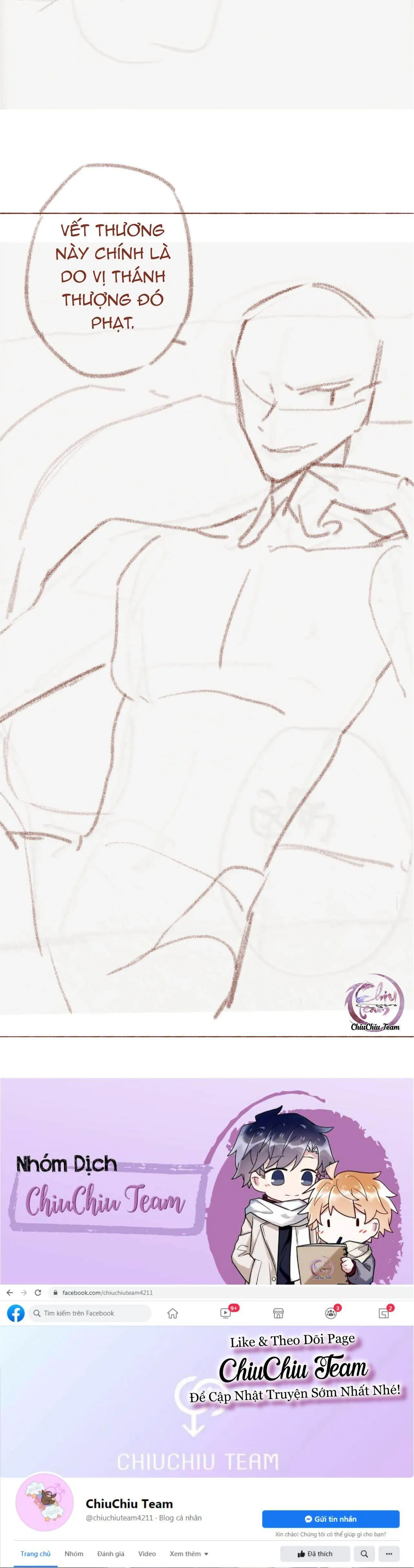 Ta Dùng Mỹ Nhan Định Thiên Hạ (Drop) Chapter 7 Trang 11