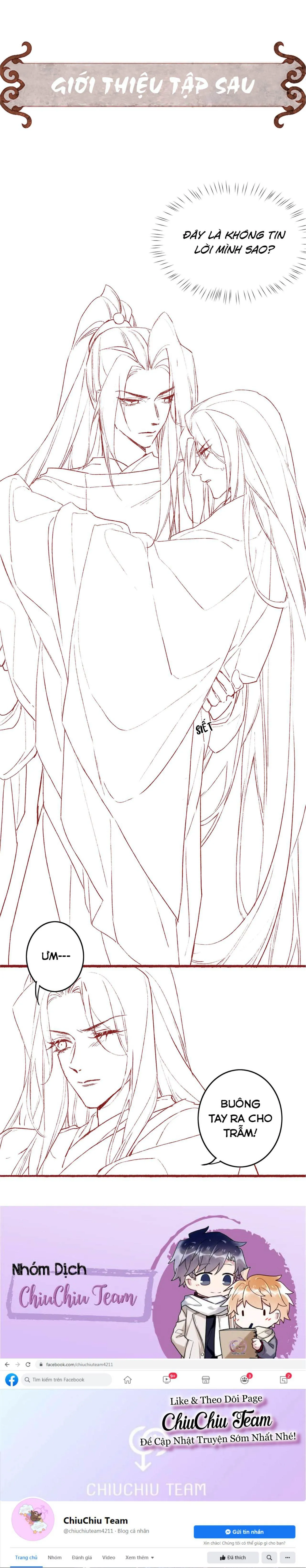 Ta Dùng Mỹ Nhan Định Thiên Hạ (Drop) Chapter 11 Trang 11