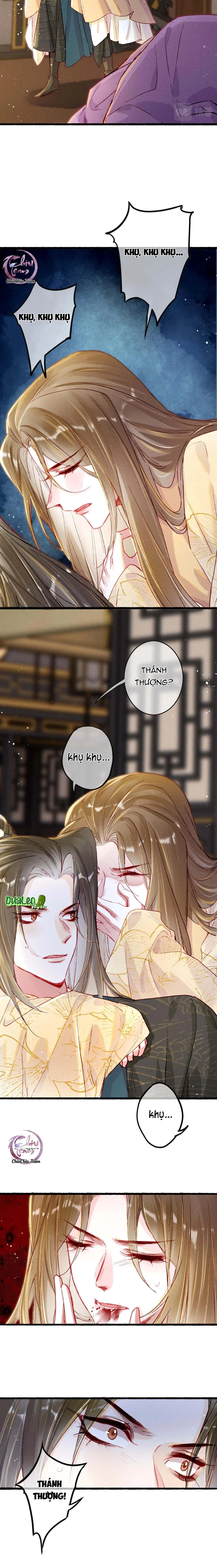 Ta Dùng Mỹ Nhan Định Thiên Hạ (Drop) Chapter 20 Trang 6