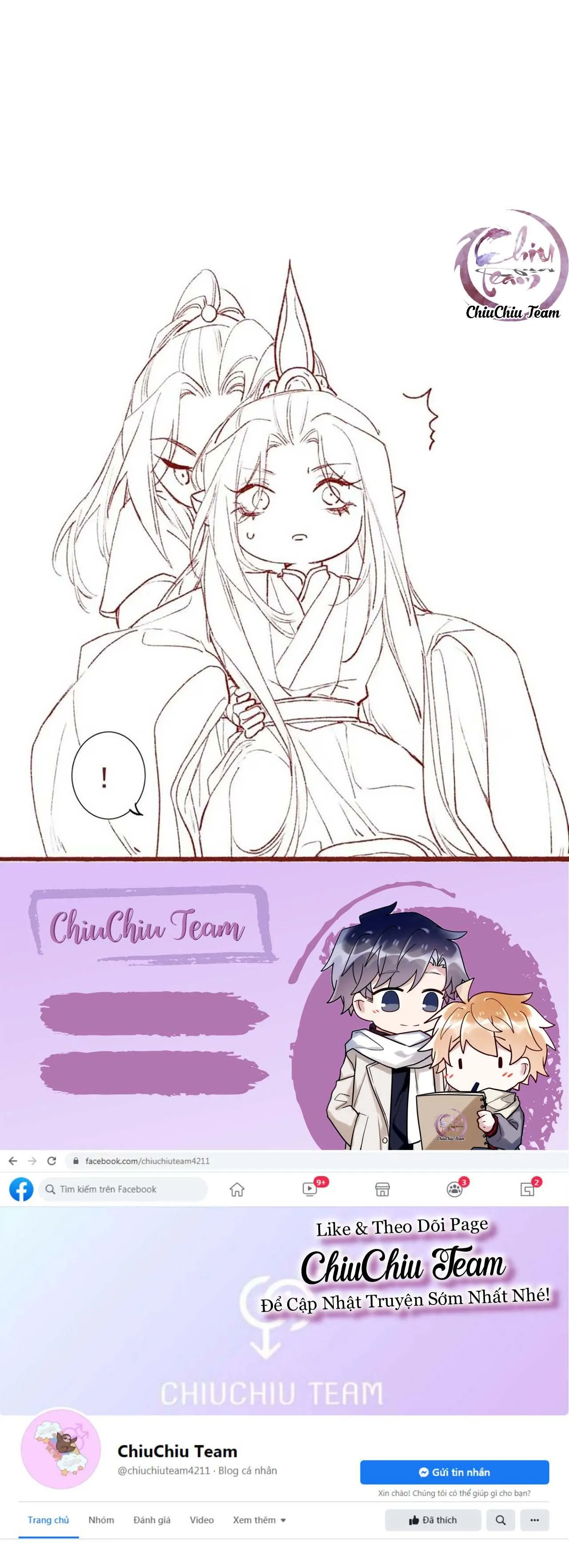 Ta Dùng Mỹ Nhan Định Thiên Hạ (Drop) Chapter 29 Trang 21