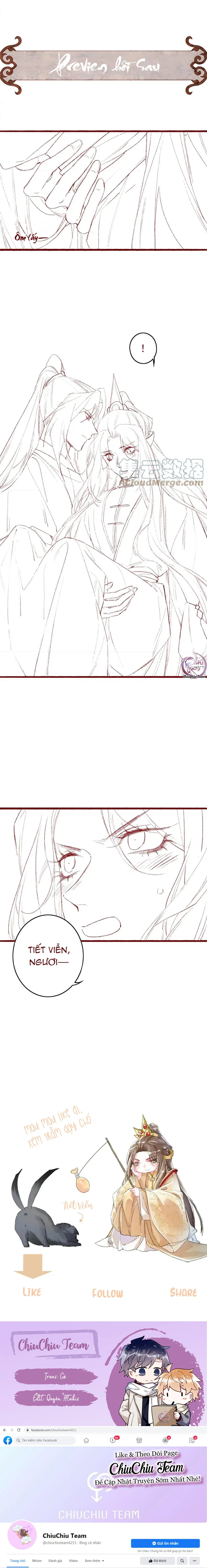 Ta Dùng Mỹ Nhan Định Thiên Hạ (Drop) Chapter 37 Trang 8