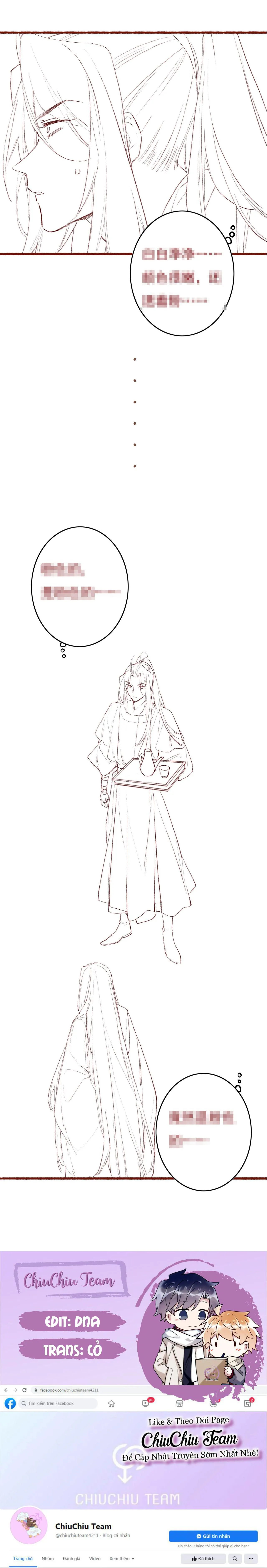 Ta Dùng Mỹ Nhan Định Thiên Hạ (Drop) Chapter 46 Trang 9