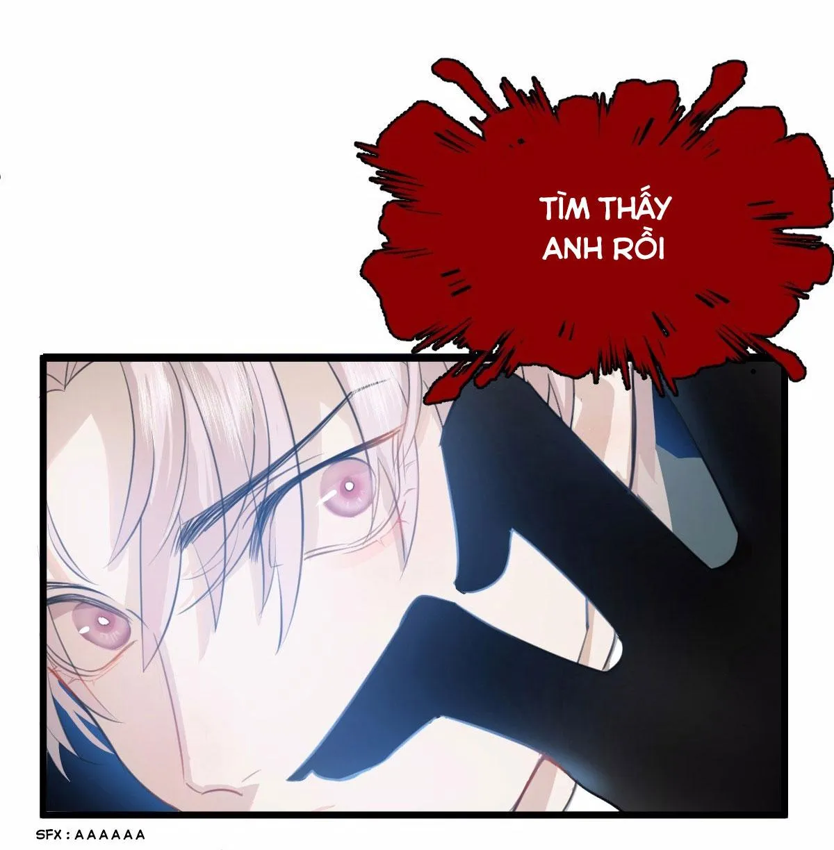 Tà thần của riêng tôi Chapter 1 Trang 16