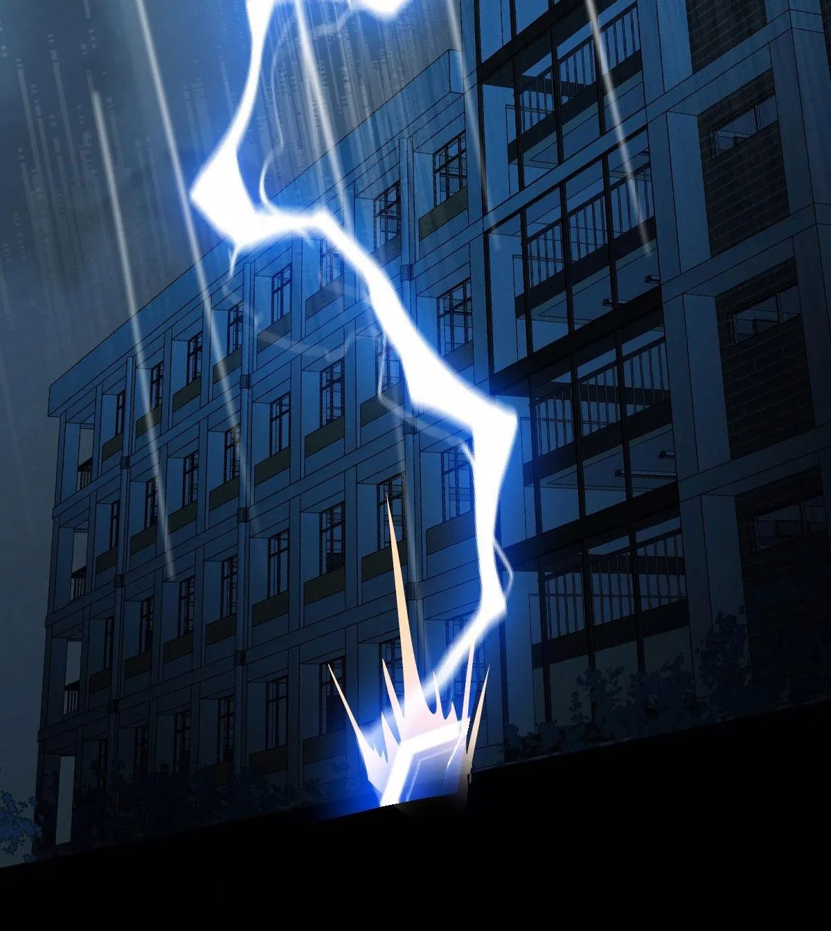 Tà thần của riêng tôi Chapter 1 Trang 19