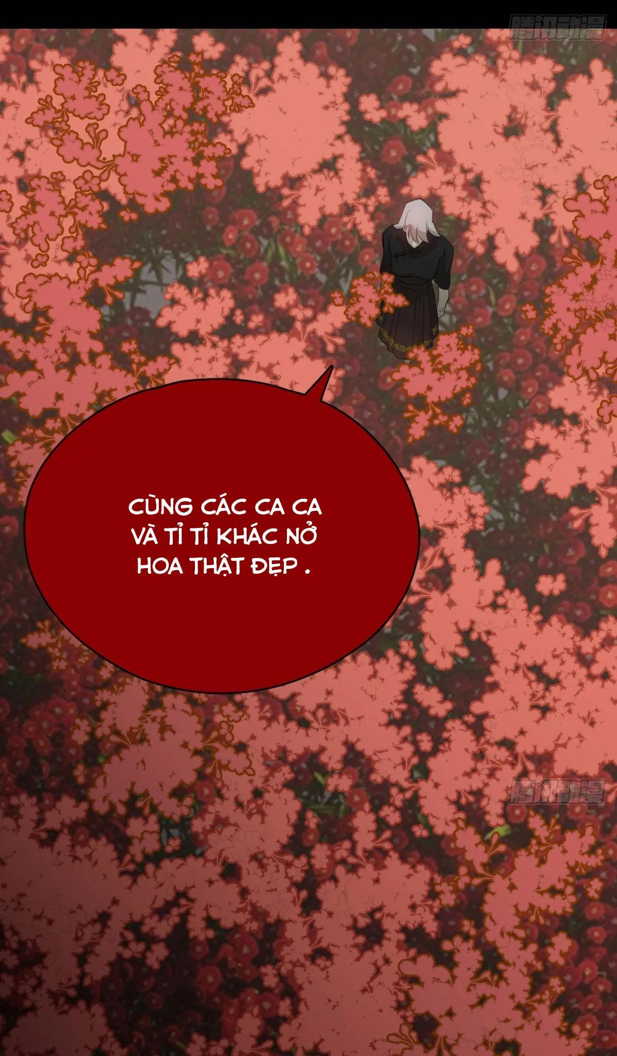 Tà thần của riêng tôi Chapter 1 Trang 32