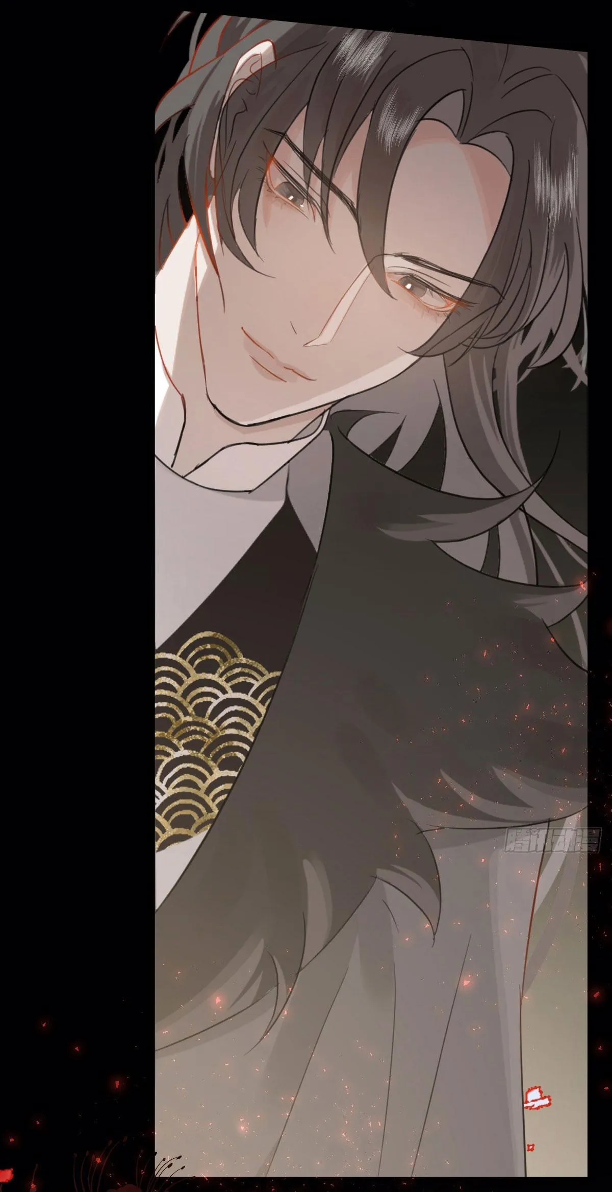 Tà thần của riêng tôi Chapter 1 Trang 39